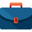 Briefcase icon