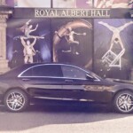 Royal Albert Hall