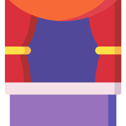 Theater logo